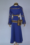 Picture of New Sword Art Online Alicization ALO Shirika Cosplay Costumes mp002622