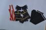 Picture of New Sword Art Online Alicization ALO Shirika Cosplay Costumes mp002622
