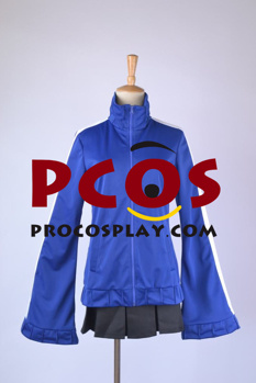 Picture of New Kagerou Project Takane Enomoto Cosplay Costume mp002623