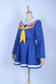 Picture of No Game No Life Sister Shiro Cosplay Sailor Costume mp002625