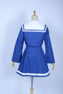 Picture of No Game No Life Sister Shiro Cosplay Sailor Costume mp002625