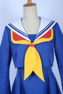 Picture of No Game No Life Sister Shiro Cosplay Sailor Costume mp002625