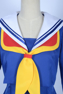 Picture of No Game No Life Sister Shiro Cosplay Sailor Costume mp002625