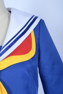 Picture of No Game No Life Sister Shiro Cosplay Sailor Costume mp002625