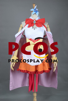 Picture of No Game No Life Stephanie Dola Cosplay Costume mp002628