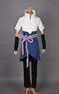 Picture of Anime Sasuke Uchiha 4th Men's Cosplay Costumes mp002635