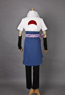 Picture of Anime Sasuke Uchiha 4th Men's Cosplay Costumes mp002635