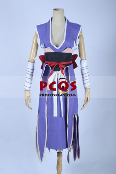 Picture of Fairy Tail Erza Scarlet Cosplay Costume mp002638