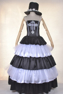 Picture of One Piece Perona Cosplay Costume mp002665