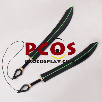 Picture of Seraph of the End Shihō Kimizuki Cosplay King of the Demon Box mp002658