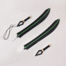 Picture of Seraph of the End Shihō Kimizuki Cosplay King of the Demon Box mp002658