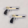 Picture of Final Fantasy X Yuna Cosplay Double Gun mp002660