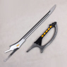 Picture of Elsword Raven Cosplay Sword mp002663