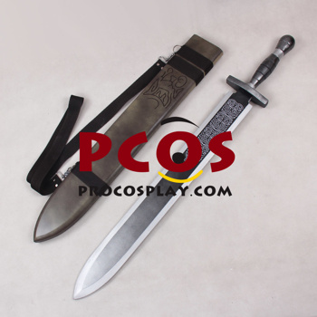Picture of Lamento Asato Cosplay Sword mp002664