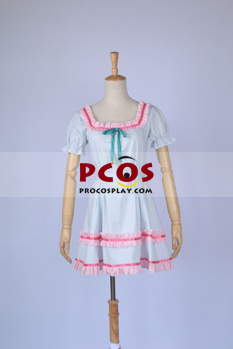 Picture of Date A Live Yoshino Cosplay Costumes mp002675