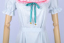 Picture of Date A Live Yoshino Cosplay Costumes mp002675