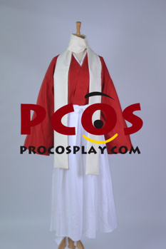 Picture of Gin Tama Okita Sougo Cosplay Costume mp002678