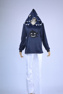 Picture of Free! Anime Rin Matsuoka Shark Cosplay Costume mp002680