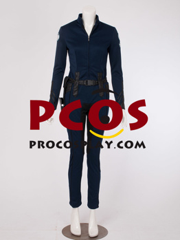 Picture of The Maria Hill Cosplay Costume mp002508