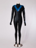 Picture of Batman:Arkham City Nightwing Female Cosplay Costume mp002684