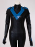 Picture of Batman:Arkham City Nightwing Female Cosplay Costume mp002684