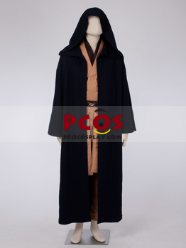 Picture of Obi Wan Kenobi Cosplay Blue Cloak Only mp002687