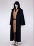 Picture of Obi Wan Kenobi Cosplay Blue Cloak Only mp002687