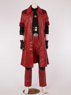 Picture of Devil May Cry 4 Dante Cosplay Costume mp002685