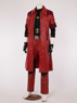 Picture of Devil May Cry 4 Dante Cosplay Costume mp002685