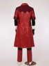Picture of Devil May Cry 4 Dante Cosplay Costume mp002685
