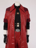 Picture of Devil May Cry 4 Dante Cosplay Costume mp002685