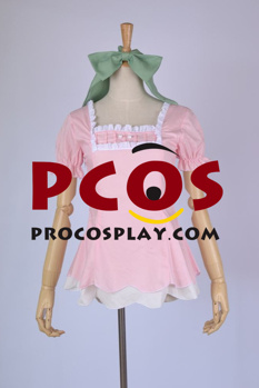 Picture of Date a live Tohka Yatogami Cosplay Costume mp002691