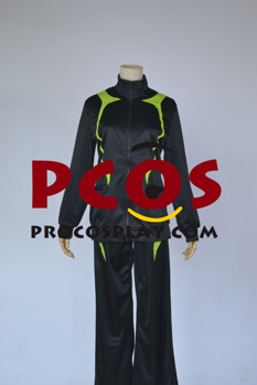 Picture of Free! Iwatobi Swim Club Rin Matsuoka Cosplay Costume mp002696