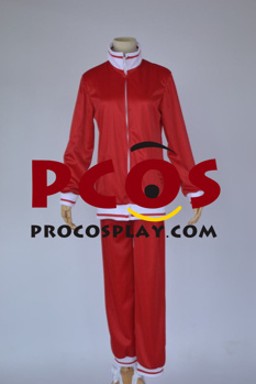 Picture of Free! Iwatobi Swim Club Hazuki Zhu Cosplay Costume mp002697