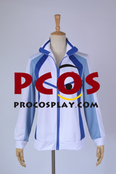 Picture of Free! Iwatobi Swim Club Cosplay Costume mp002700