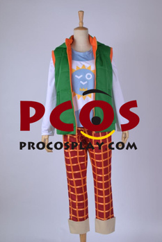 Picture of Free! Iwatobi Swim Club Cosplay Costume mp002703