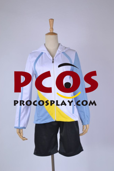 Picture of Free! Iwatobi Swim Club Cosplay Costume mp002704