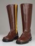 Picture of RWBY Yang Xiao Long Cosplay Boots PRO-137 mp000787