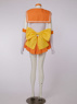 Picture of Sailor Moon Sailor Venus Aino Minako Cosplay Costume Set mp000348