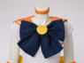 Immagine di Sailor Moon Sailor Venus Aino Minako Costume Cosplay Set mp000348