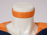 Imagen de Sailor Moon Sailor Venus Aino Minako conjunto de disfraz de Cosplay mp000348