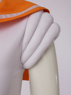 Imagen de Sailor Moon Sailor Venus Aino Minako conjunto de disfraz de Cosplay mp000348