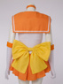 Immagine di Sailor Moon Sailor Venus Aino Minako Costume Cosplay Set mp000348