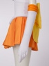 Imagen de Sailor Moon Sailor Venus Aino Minako conjunto de disfraz de Cosplay mp000348