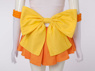 Immagine di Sailor Moon Sailor Venus Aino Minako Costume Cosplay Set mp000348