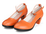 Picture of Sailor Moon Sailor Venus Aino Minako Cosplay Shoes mp000598