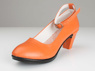 Imagen de Sailor Moon Sailor Venus Aino Minako Cosplay Zapatos mp000598