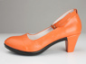 Imagen de Sailor Moon Sailor Venus Aino Minako Cosplay Zapatos mp000598