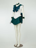 Imagen de Sailor Moon Sailor Neptune Kaiou Michiru Conjunto de disfraz de Cosplay mp000515