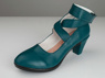 Imagen de Sailor Moon Sailor Neptune Kaiou Michiru Cosplay Zapatos mp000517